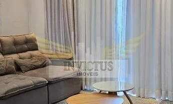 Imagem: Sobrado com 3 Suítes para Alugar, 289m²