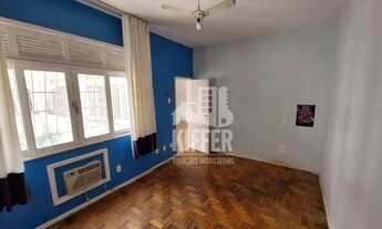 Imagem 6: Apartamento com 2 quartos à venda, 82 m² por R$ 430.000 - Icaraí - Niterói/RJ