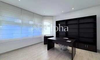 Imagem 6: Casa térrea para locação no Residencial Alphaville 0 em Barueri - SP