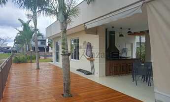 Imagem 7: Oportunidade - Terreno em Condomínio - Urbanova - Condomínio Mônaco - 547m²