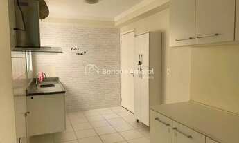 Imagem 4: Apartamento para alugar no PRIME FAMILY CLUB- Vila Brandina