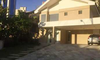 Imagem: Casa à venda e para alugar em Barueri