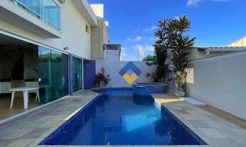 Imagem 3: Casa para alugar, 380 m² por R$ 15.691,00/mês - Itaipu - Niterói/RJ