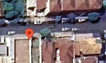 Imagem 2: Terreno Residencial para Venda no Bairro Alto da Boa Vista, em Ribeirão Preto SP