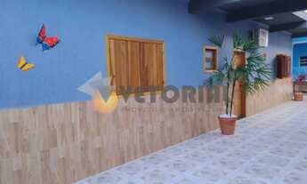 Imagem 4: Kitnet com 1 dormitório para alugar, 25 m² por R$ 1.200,00/mês - C Mar - São Sebastião/SP