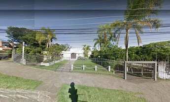 Imagem: Casa no bairro Menino Deus