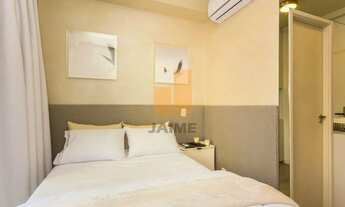 Imagem 2: EXCELENTE STUDIO PARA VENDER EM HIGIENOPOLIS