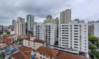 Imagem 7: Apartamento para aluguel, 2 quartos, 1 vaga, Aparecida - Santos/SP