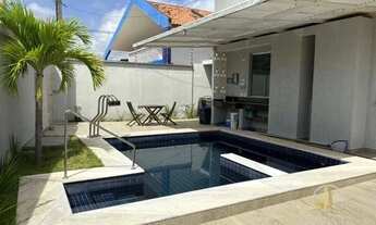 Imagem: Casa com 5 dormitórios à venda, 298 m²