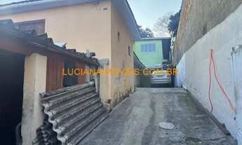 Imagem 2: Imóvel para venda possui 475 metros quadrados em Vila Ipojuca - São Paulo - SP