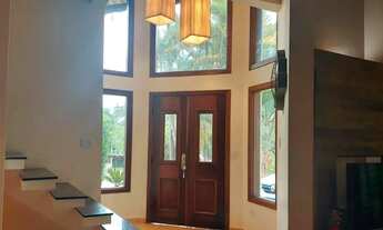 Imagem 5: Casa à venda em Jandira, Nova Higienópolis, com 4 quartos, com 350 m², Nova Higienópolis