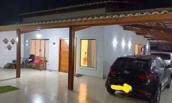 Imagem 3: CASA A VENDA EM NOVA PARNAMIRIM / SITE 03