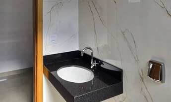 Imagem 6: Casa a venda no Maracangalha