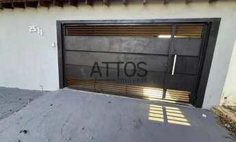 Imagem: Locação de Casas / Padrão na cidade de