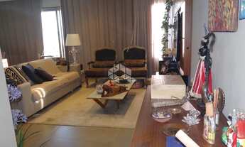 Imagem: Apartamento com 3 suites, 2 vagas de garagem