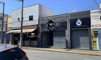 Imagem 4: Ponto para alugar, 48 m² por R$ 2.500/mês - Centro - Taubaté/SP