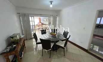 Imagem 7: Casa para locação e venda no Residencial Alphaville 9 em Santana de Parnaíba - SP