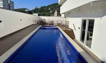 Imagem 6: Apartamento com 3 suítes e 2 vagas de garagem na cidade de Jaraguá do Sul/SC