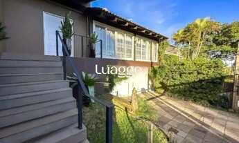 Imagem 4: CASA RESIDENCILA PARA LOCAÇÃO NO BAIRRO IPANEMA - 326M² ÁREA TOTAL - 03 QUARTOS SENDO 01 S