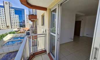 Imagem 5: Apartamento para aluguel com 63 m² e 2 quartos 2 sacadas