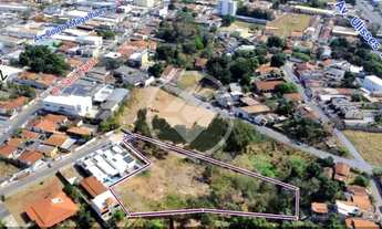 Imagem: TERRENO CENTRO NORTE - VÁRZEA GRANDE