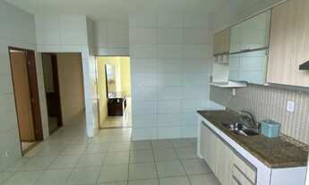 Imagem 3: Apartamento de 3 quartos no Centro de São João de Meriti - RJ