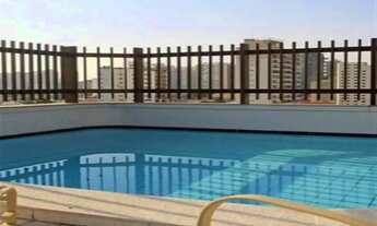 Imagem: Cobertura Alto Padrão no Parque da Mooca