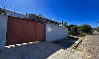 Imagem: Casa para locação, com 2 dormitórios