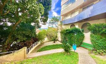 Imagem 5: APARTAMENTO À VENDA NO BOM ABRIGO - VISTA MAR - 03 DORMITÓRIOS COM SUÍTE - 02 VAGAS