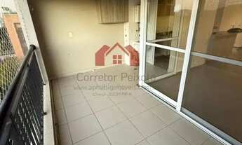 Imagem 2: Apartamento para Locação em Barueri, Alphaville Empresarial, 3 dormitórios, 1 suíte, 1 ban