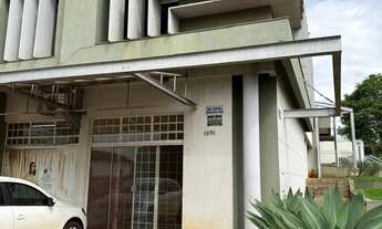 Imagem: Avenida Celso Garcia Cid