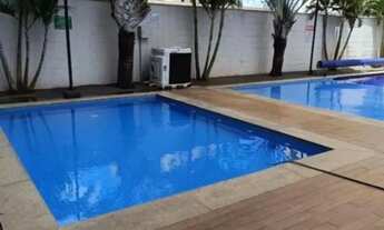 Imagem 3: Apartamento 2 Quartos no Viva Sudoeste com Vista Livre e Lazer Completo