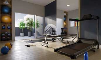 Imagem 3: Apartamento 2 quartos