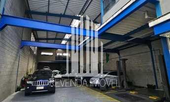 Imagem: GALPAO COMERCIAL em SÃO PAULO - SP, PINHEIROS
