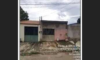 Imagem: Oportunidade Única em LUZIANIA - GO Tipo