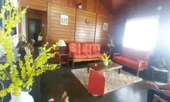 Imagem 2: Chácara em Condomínio Fechado com Acesso à Represa Residencial Morada da Colina Alto da