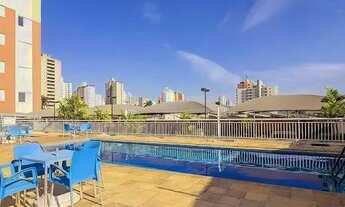 Imagem 2: Apartamento para Venda em São José do Rio Preto, Vila Ercilia, 2 dormitórios, 1 suíte, 2 b