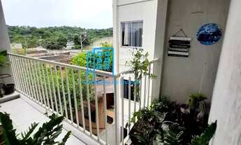 Imagem 4: ITABORAÍ - Apto 2 quartos no bairro QUISSAMÃ !! aceita financiamento Cod(185IV