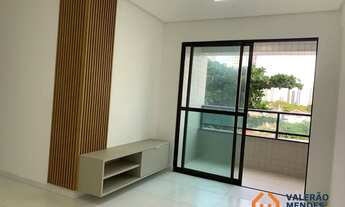 Imagem 3: Edf. Solar di Cavalcanti | 2 e 3 quartos | Lazer Completo