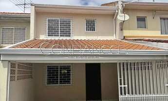 Imagem: Casa Sobrado com 3 quartos a venda no Atuba