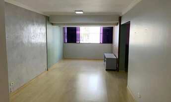 Imagem 4: Apartamento Edifício Dinamarca com 116,m² no Setor Oeste - Goiânia