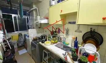 Imagem: Apartamento-À VENDA-Centro-Rio de Janeiro-RJ