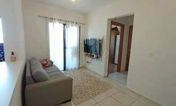 Imagem 4: Locação de Apartamentos / Padrão na cidade de Araraquara