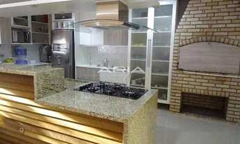 Imagem 3: Casa com 3 dormitórios à venda, 230 m por R 630.000,00 - Lindóia - Londrina PR