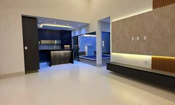 Imagem 4: 4 Suítes, casa com piscina