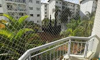 Imagem 2: Imóvel para venda possui 72 metros quadrados com 3 quartos em Setor Norte Ferroviário - Go