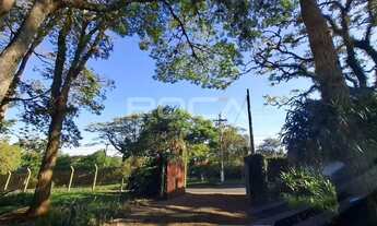 Imagem 4: Chácara em condomínio com 3 dormitórios sendo 1 suite, no Parque Itaipu, São Carlos