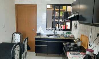 Imagem 6: Casa à venda, 3 quartos, 1 suíte - Cará-cará, Ponta Grossa, PR