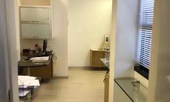 Imagem: Sala Comercial para Venda em Belo Horizonte