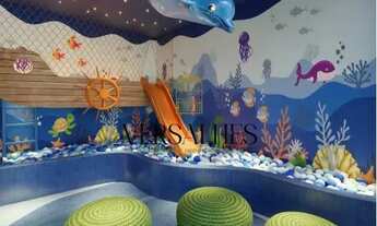 Imagem 7: Cobertura a venda 4 quartos , 2 suites , 3 banhos e 4 vagas no bairro Ouro preto